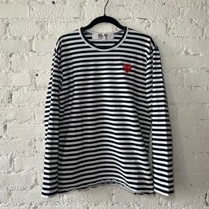 CDG Play Tee